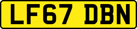LF67DBN