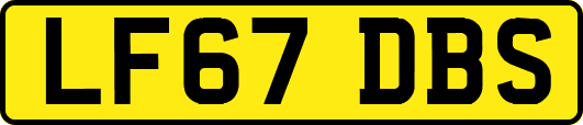LF67DBS