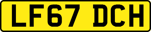 LF67DCH