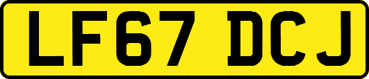 LF67DCJ