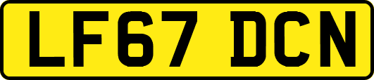 LF67DCN
