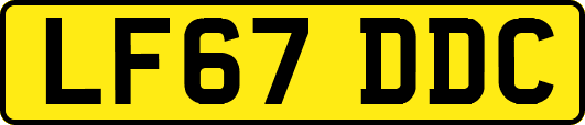 LF67DDC