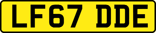LF67DDE
