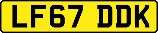 LF67DDK