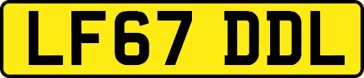 LF67DDL