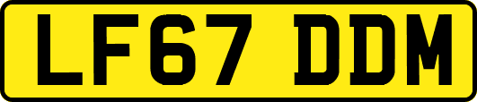 LF67DDM