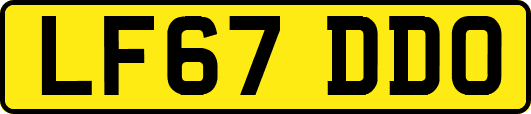 LF67DDO