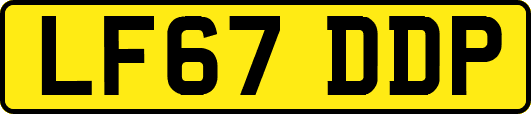 LF67DDP