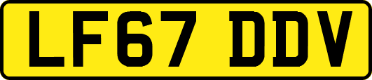 LF67DDV
