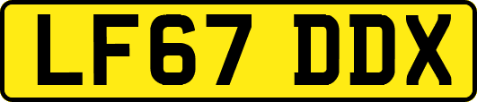 LF67DDX