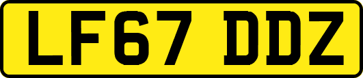 LF67DDZ