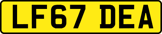LF67DEA