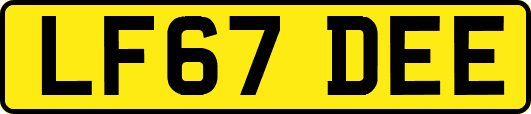 LF67DEE