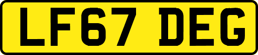 LF67DEG