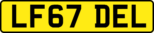 LF67DEL