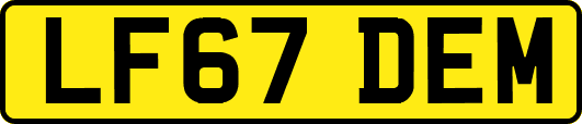 LF67DEM