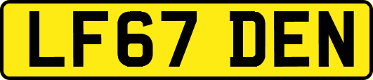 LF67DEN