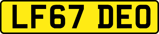LF67DEO