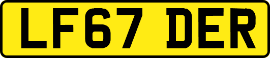 LF67DER
