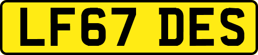 LF67DES