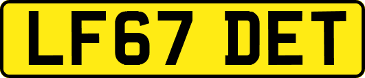 LF67DET