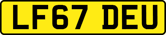 LF67DEU