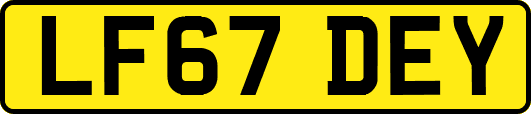LF67DEY