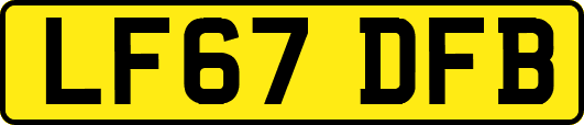 LF67DFB