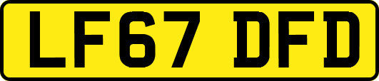LF67DFD