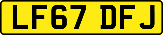 LF67DFJ