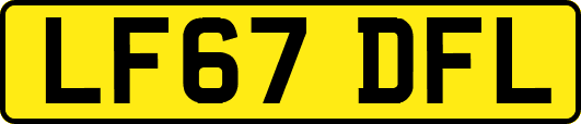 LF67DFL