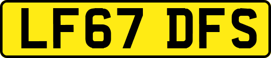 LF67DFS
