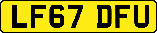 LF67DFU