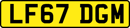 LF67DGM