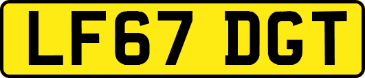 LF67DGT