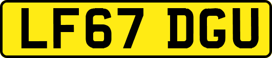 LF67DGU