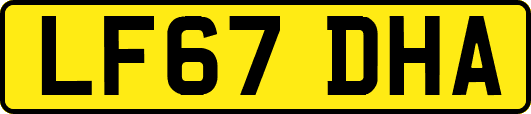 LF67DHA