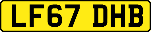LF67DHB