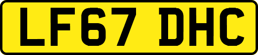 LF67DHC