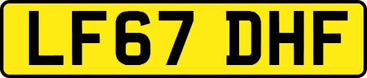LF67DHF