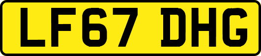 LF67DHG