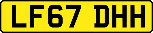 LF67DHH