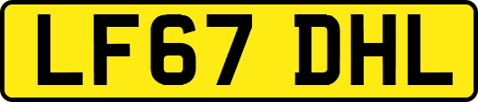 LF67DHL