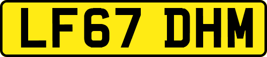 LF67DHM