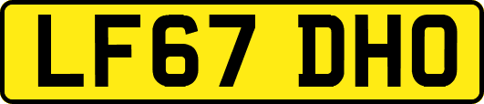 LF67DHO