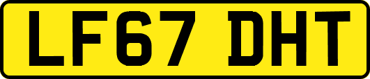 LF67DHT
