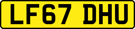LF67DHU