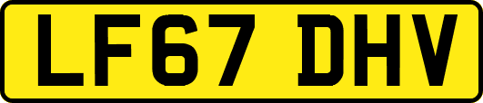 LF67DHV