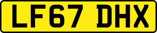 LF67DHX