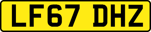 LF67DHZ